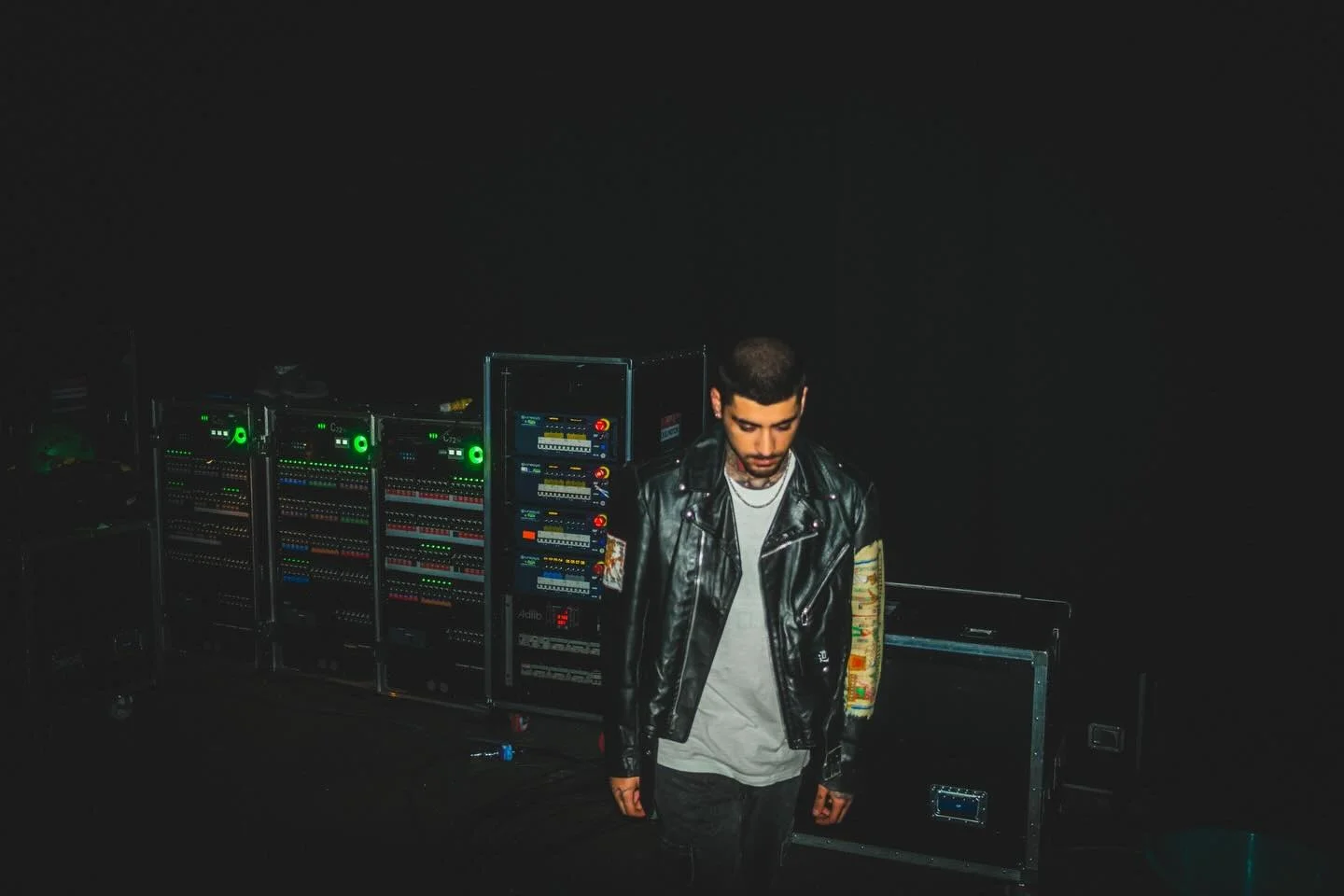 Zayn Malik Height