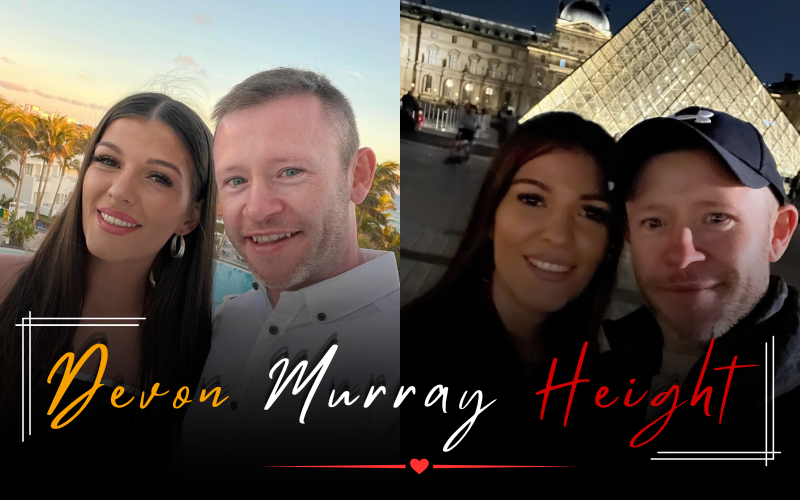 Devon Murray Height: The Real Story Behind the Seamus Finnigan Actor’s Stats Devon Murray Height