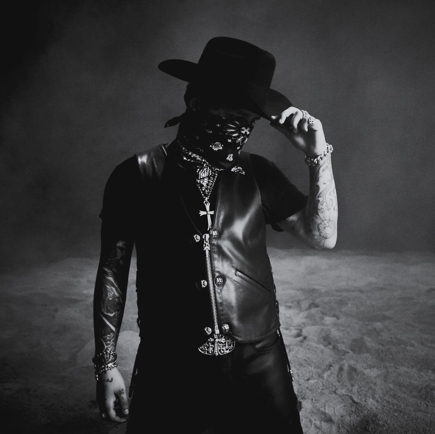 Christian Nodal Height