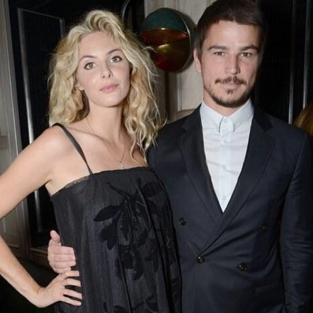 Josh Hartnett Height