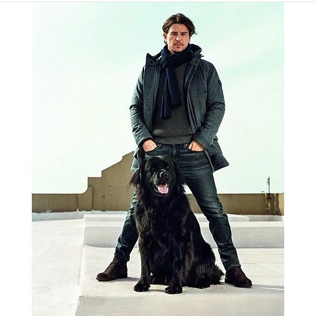 Josh Hartnett Height