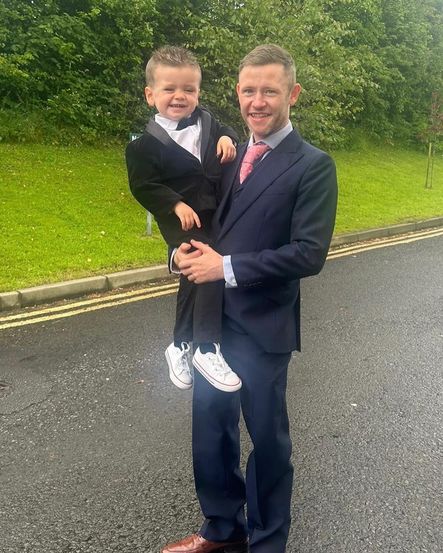 Devon Murray Height