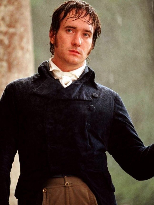 Matthew Macfadyen Height