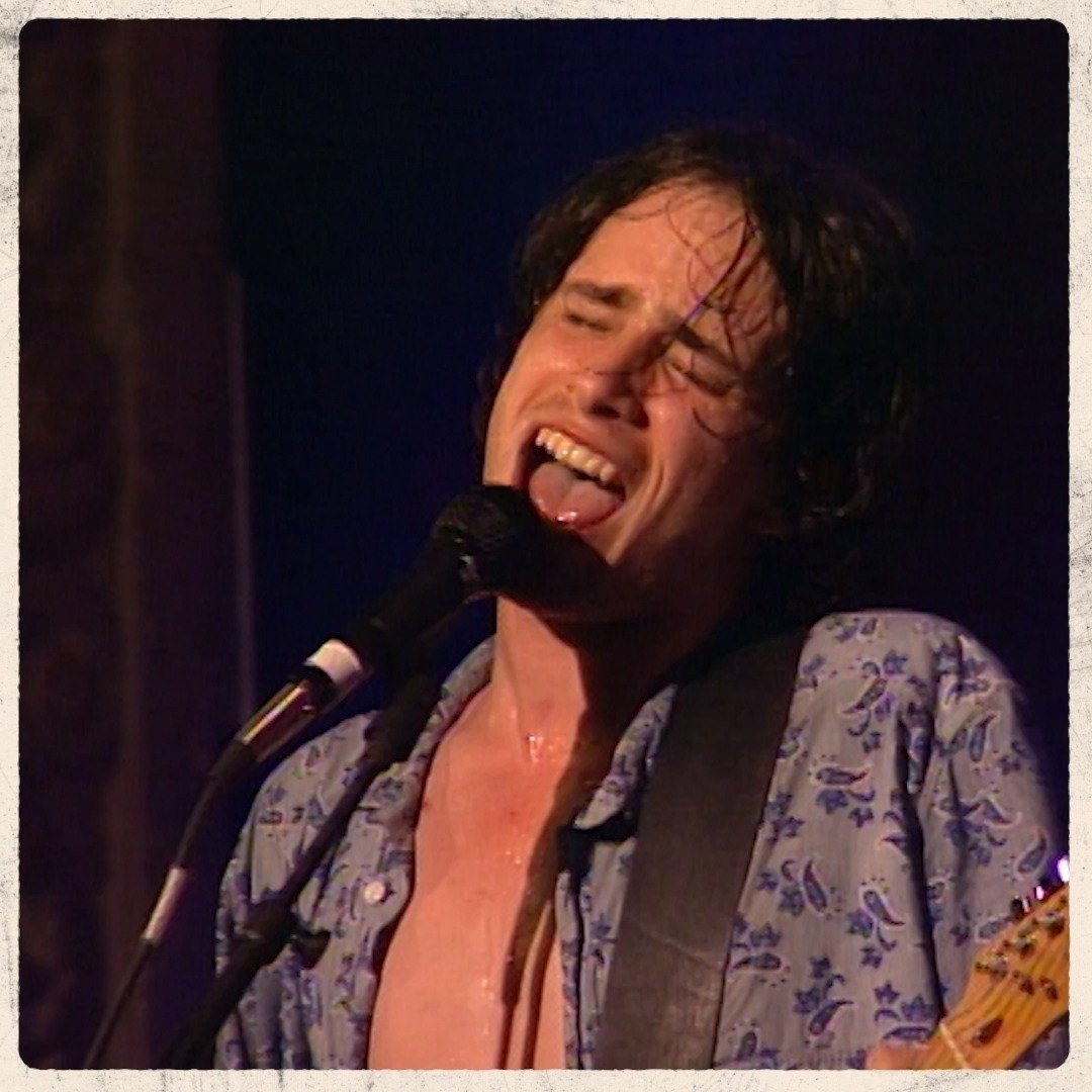 Jeff Buckley height