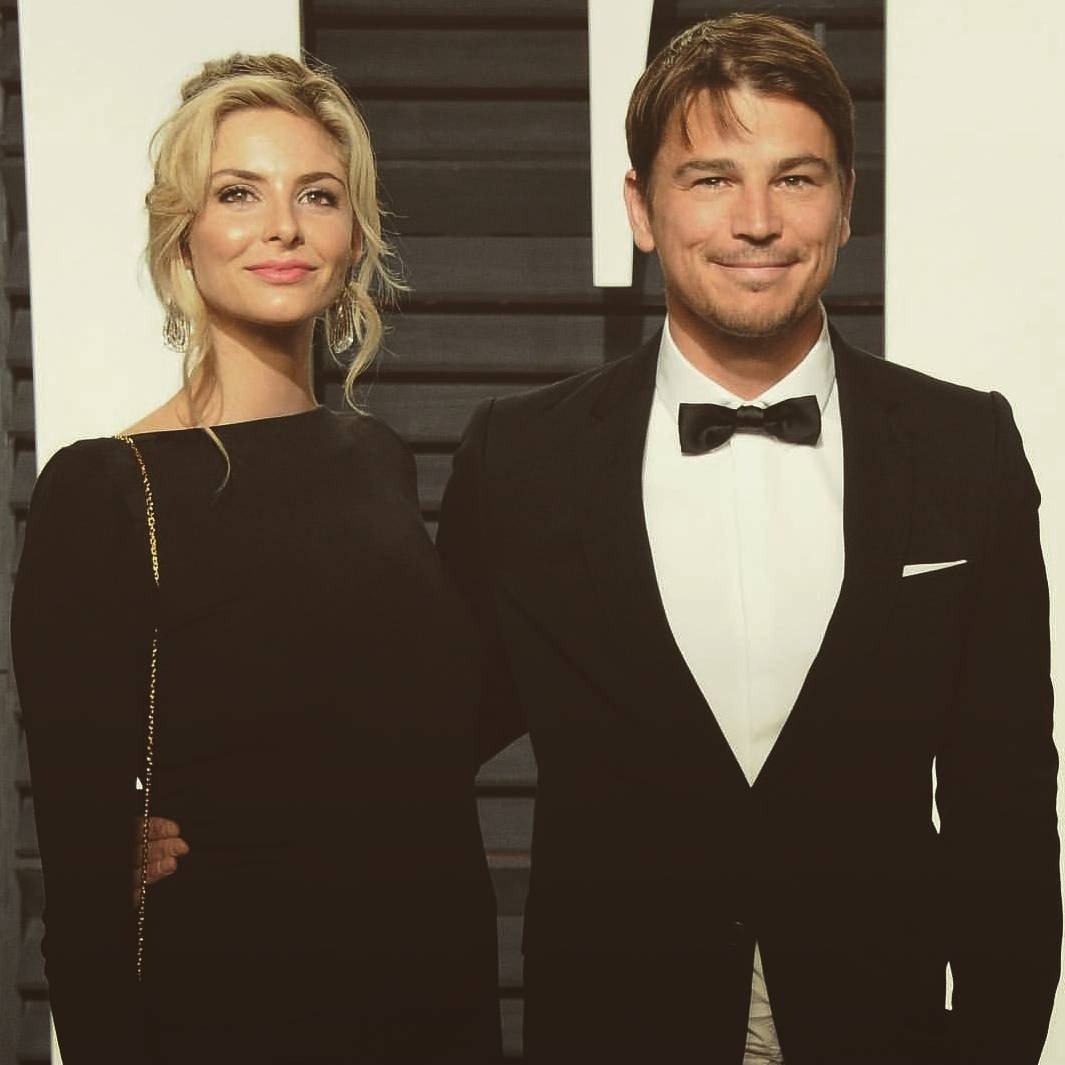 Josh Hartnett Height