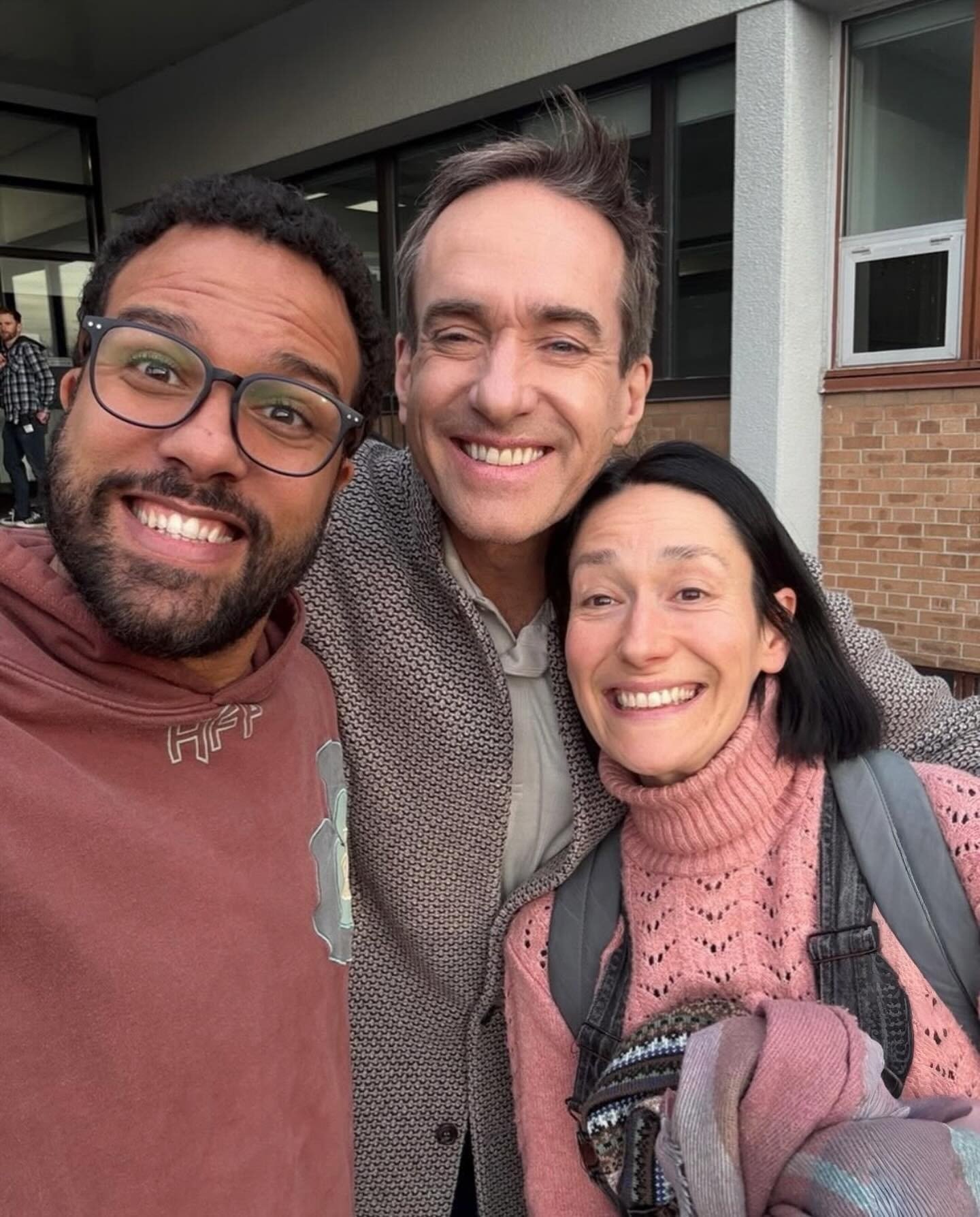 Matthew Macfadyen Height