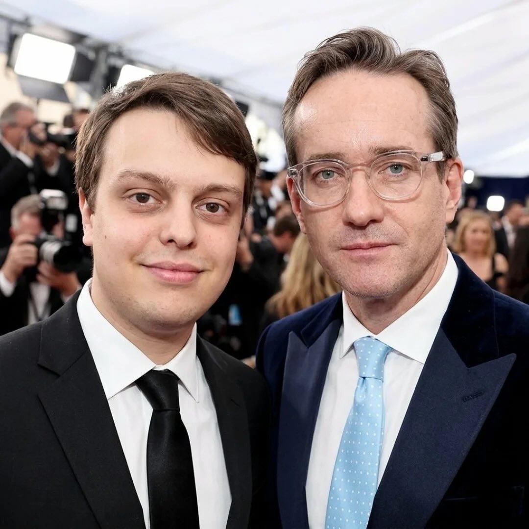 Matthew Macfadyen Height